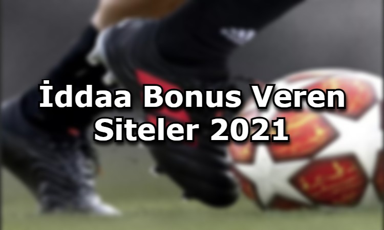 iddaa bonus veren siteler spor turlerşi