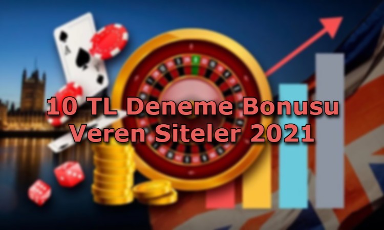 10 tl deneme bonusu veren siteler iletisim