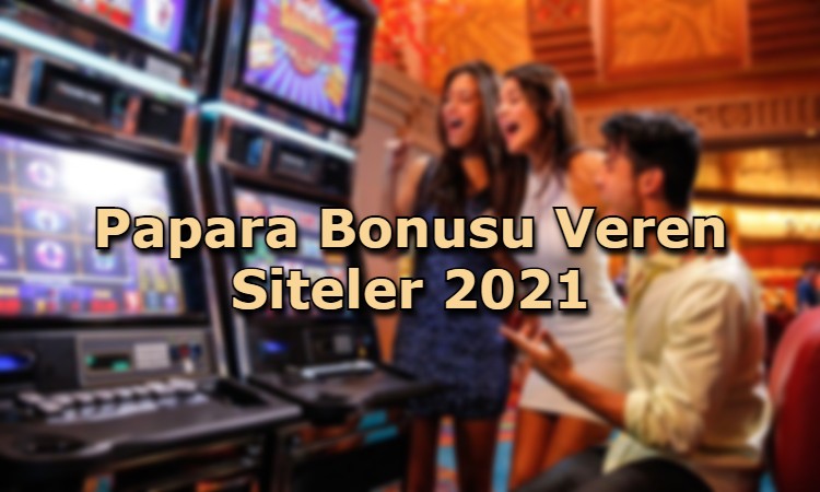 papara bonusu veren siteler iletisim