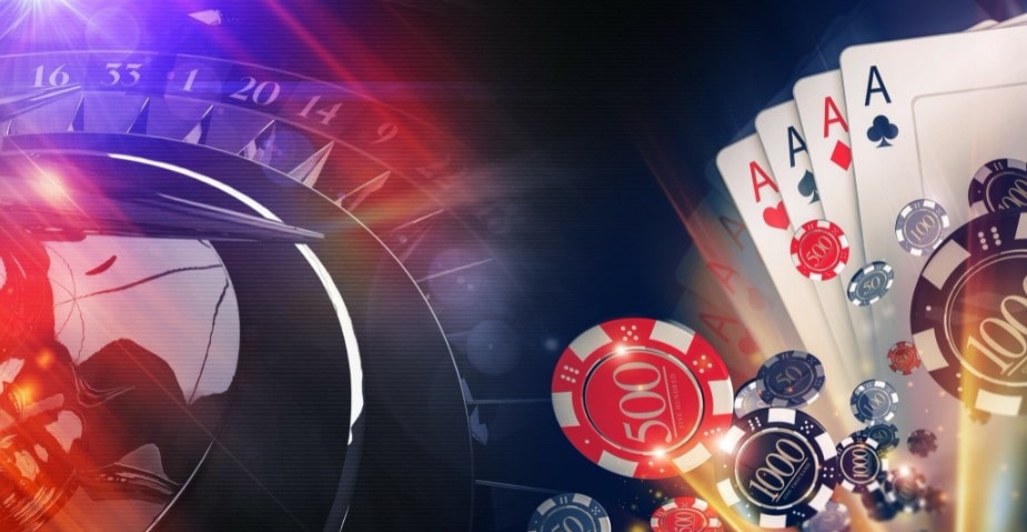 10 tl deneme bonusu veren sitelerdeki casino oyun turleri