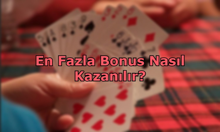 en fazla bonus nedir